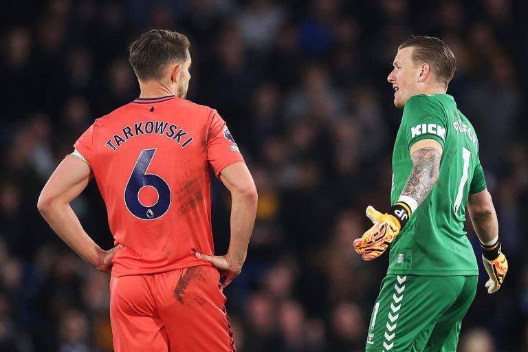 Bek Everton Tarkowski : ‘Kalah 6-0 Sangat Memalukan’